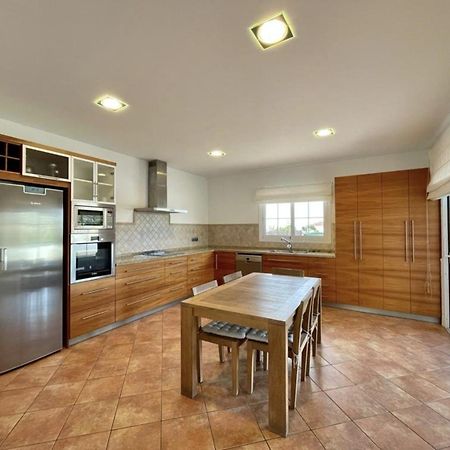 Villa En Blanes 卡拉恩·布拉内斯 外观 照片