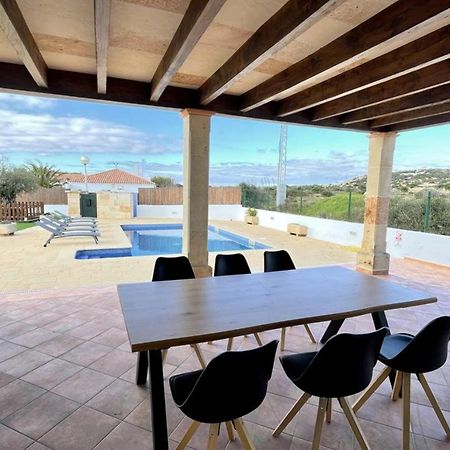 Villa En Blanes 卡拉恩·布拉内斯 外观 照片