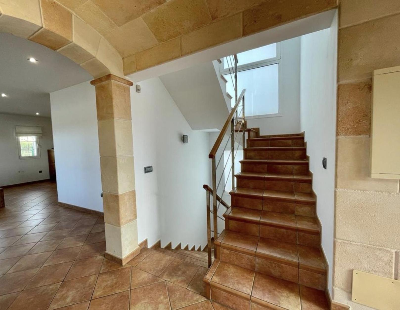 Villa En Blanes 卡拉恩·布拉内斯 外观 照片