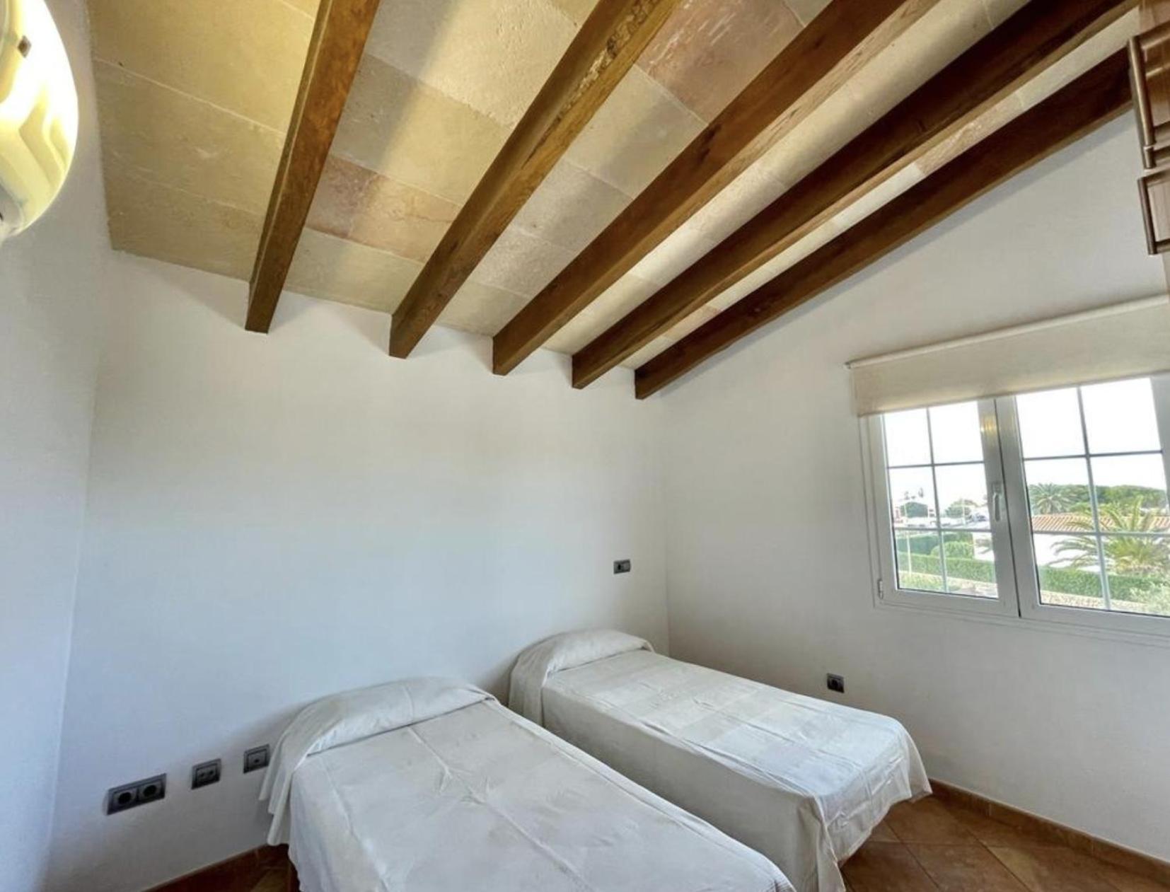 Villa En Blanes 卡拉恩·布拉内斯 外观 照片