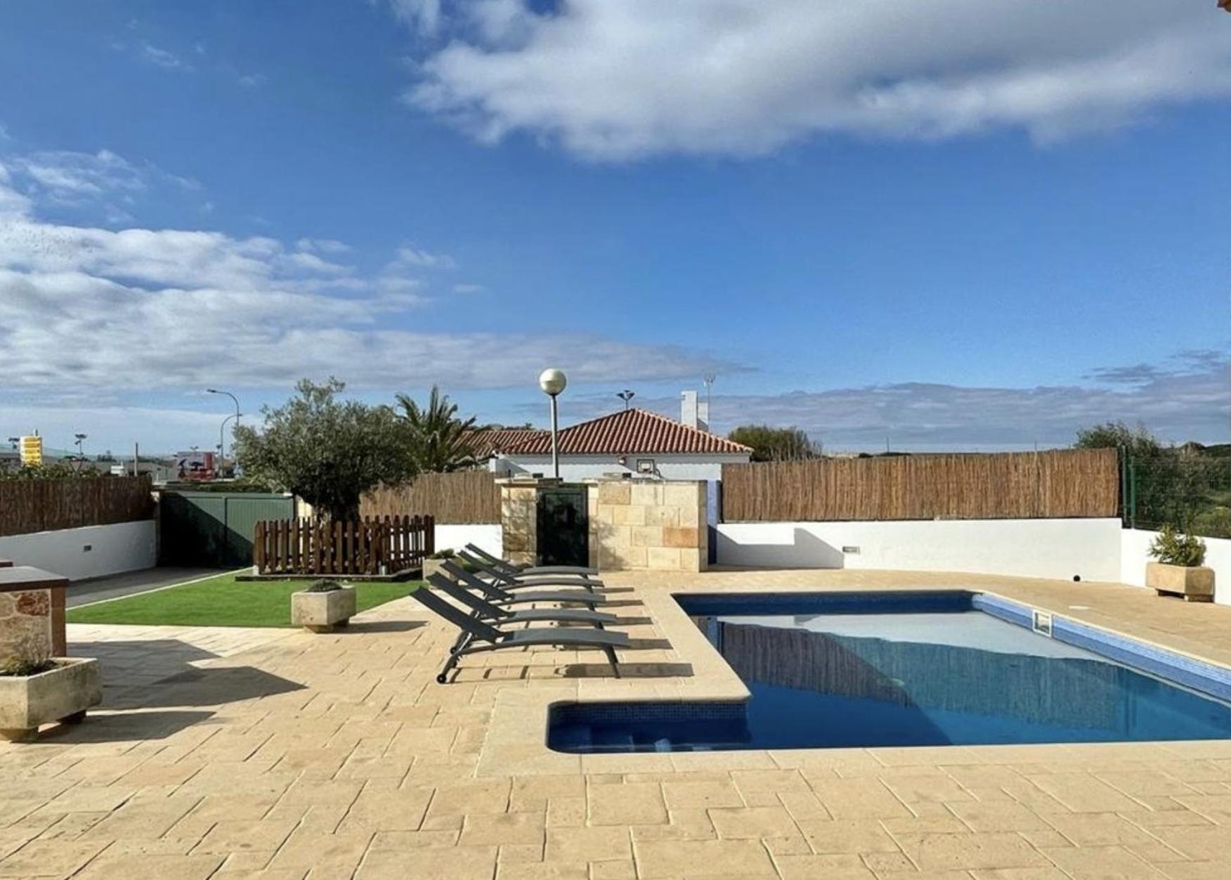 Villa En Blanes 卡拉恩·布拉内斯 外观 照片
