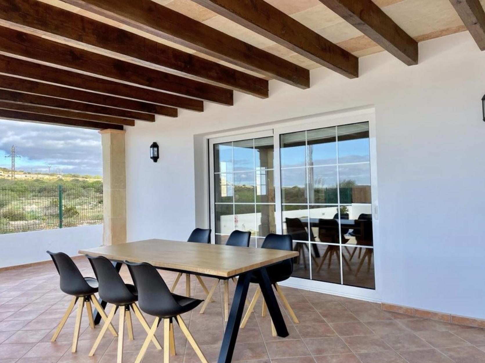 Villa En Blanes 卡拉恩·布拉内斯 外观 照片