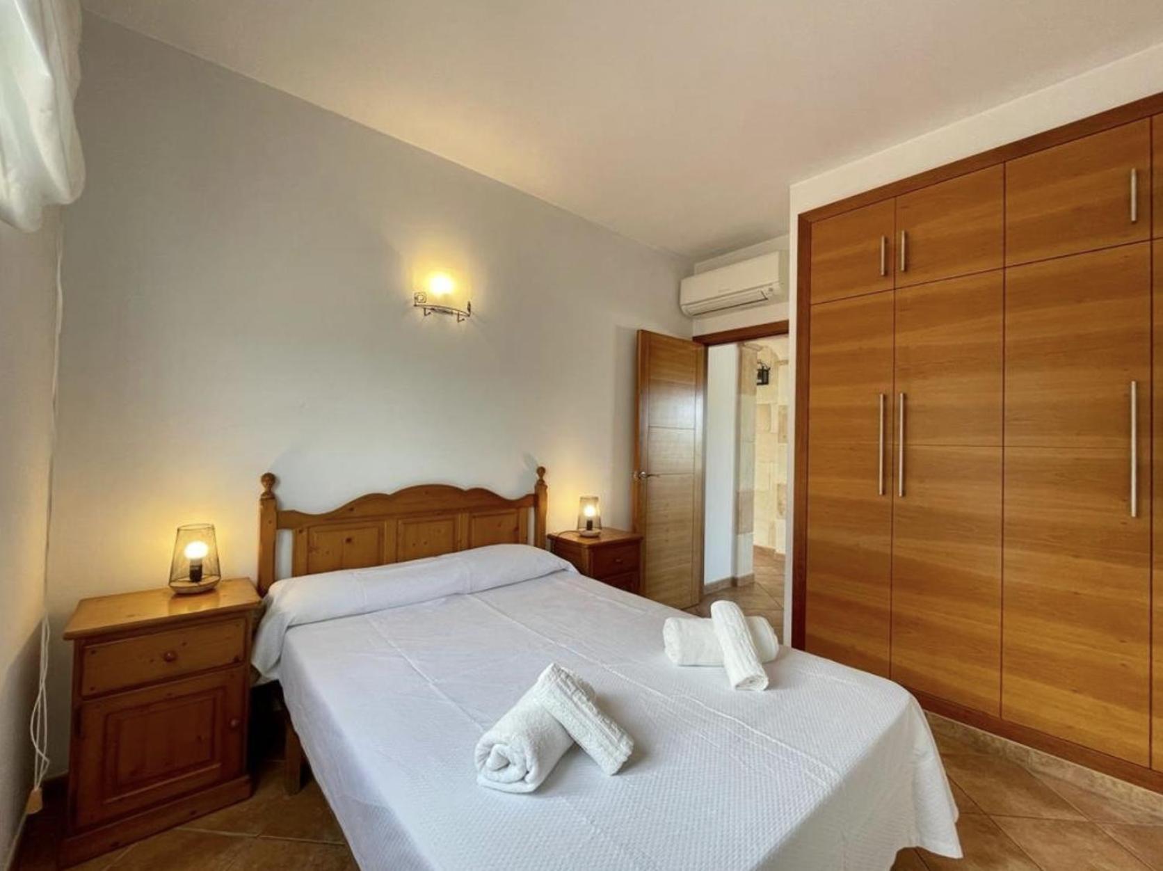 Villa En Blanes 卡拉恩·布拉内斯 外观 照片