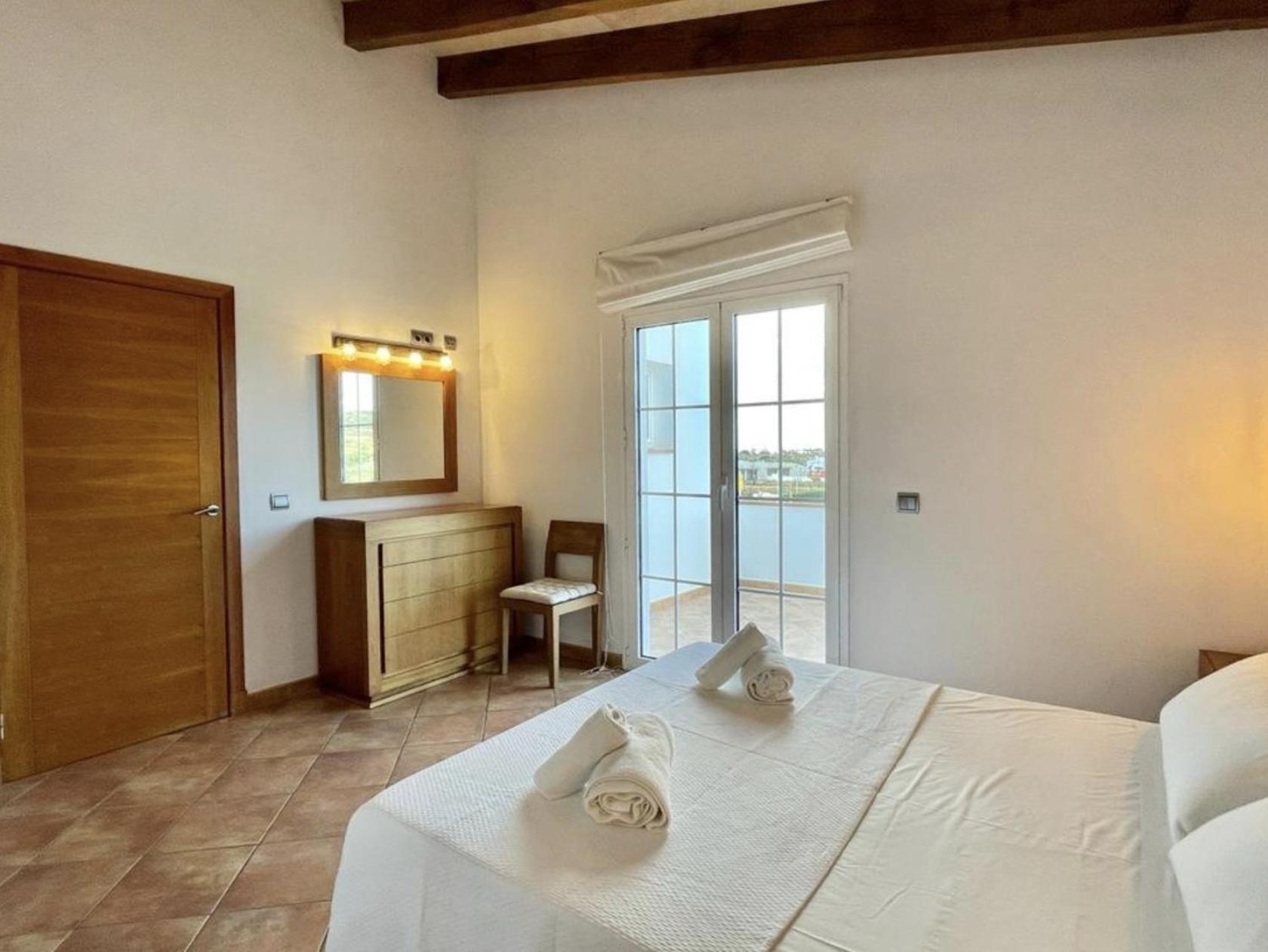 Villa En Blanes 卡拉恩·布拉内斯 外观 照片